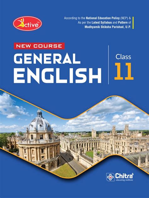 Active English Class 11 NCERT BASED (A Complete Textbook), 59% OFF