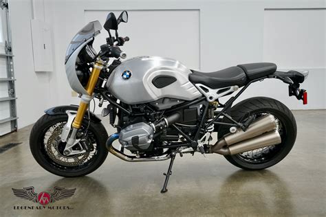 Bmw R Ninet Legendary Motors Classic Cars Muscle Cars Hot