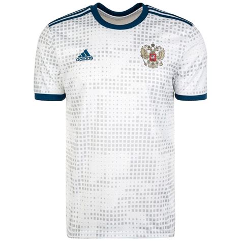 Adidas Russia Men S Away Jersey World Cup Russia Soccer Shop Usa