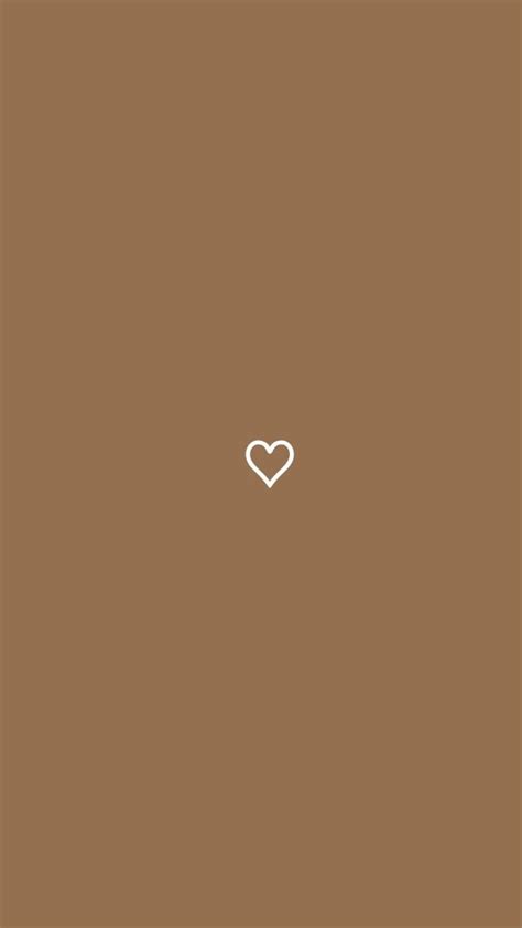 112 Cute Wallpaper Aesthetic Brown Picture Myweb