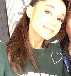 Ariana Grande Icon Pfp Women Fashion T Shirts For Women