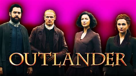 Outlander Season 8 Release, Cast & Everything We Know | The Direct