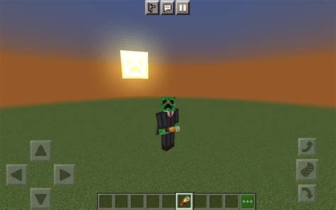 Better Sun Texture Pack By Darkmazeblox Minecraft Texture Pack