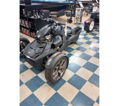 2023 Can Am Ryker Rotax 900 ACE Classic Panels For Sale In Springdale AR