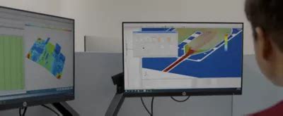 Making Sense Of The Road Ahead With Simulation