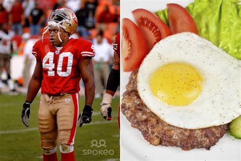 What Do Football Players Eat Before Games Slideshow