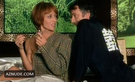 STEPHANE AUDRAN Nude AZNude