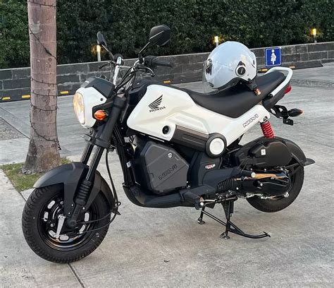Corotos Honda Navi 2022 Condiciones De Nuevo