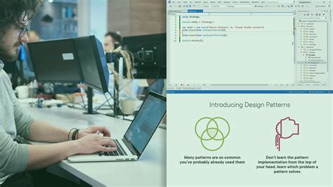 C Design Patterns Pluralsight