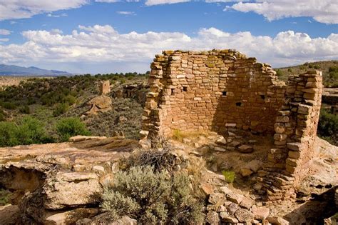 Hovenweep National Monument | Bluff, Utah