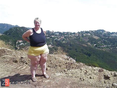 Ssbbw Anne Marie ZB Porn