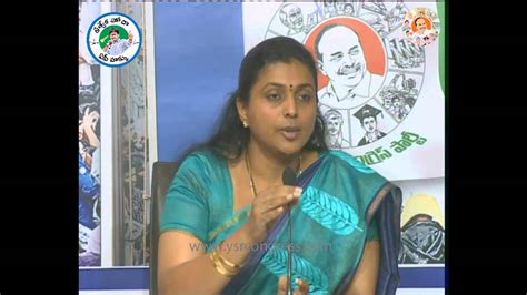 Ysrcp Mla Rk Roja Speaks On Ap Special Status Th Aug Bandh Th