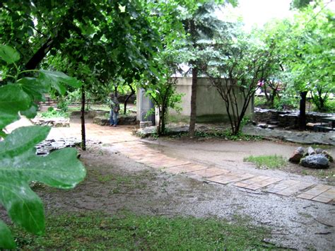 Раннохристиянските храмове на Августа Траяна - гр. Стара Загора - СВЕТИ ...
