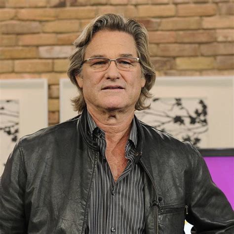 Kurt Russell Learned Life Lessons About Hollywood From Walt Disney