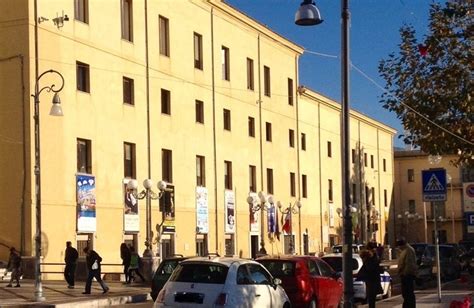 Formia Si Insedia Il Nuovo Dirigente Settore Lavori Pubblici