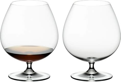 Bicchieri Da Cognac Brandy Riedel Cookinglife