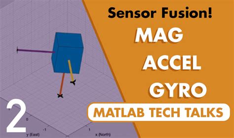 What Is Sensor Fusion Understanding Sensor Fusion And Tracking Part 1 Matlab