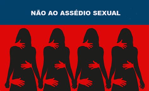 Assédio sexual no trabalho é uma realidade na vida de muitas mulheres