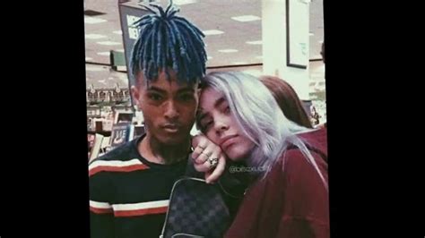 Billie Eilish E Xxxtentacion Idontwannabeyouanymore Ldb Remix Prod