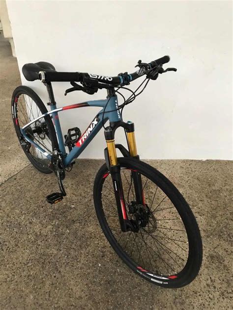 Trinx X Elite Sports Equipment Bicycles Parts Bicycles On Carousell