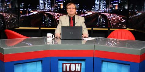 "ITON TV": как они смогли это сделать?. Детали-Hовости Израиля