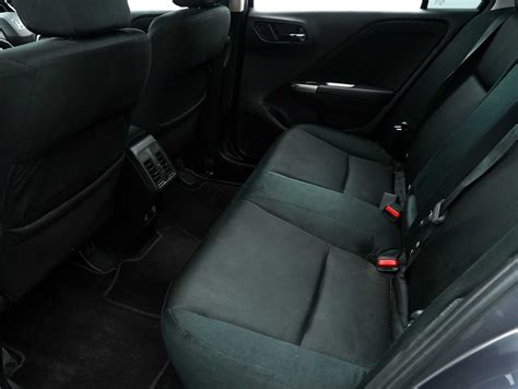 Buy Used 2015 Honda City E I Vtec 15 Carsomemy