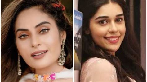 Bigg Boss Shrutika Arjun Takes Stand Against Eisha Singh As She