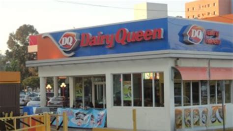 Franquicia Dairy Queen Informaci N Costes Requisitos