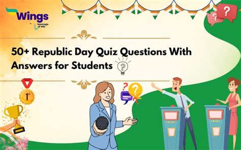 Republic Day Quiz Republic Day Quiz Questions And Answers