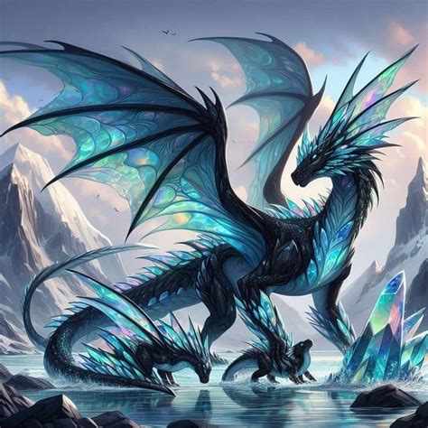 Pin By Carina Franken On Draconis In Cool Dragon Pictures