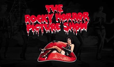 Rocky Horror Picture Show New York Metro The Bowery Presents