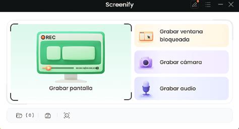 Los Mejores Grabadores De Pantalla Y Audio Gratis En