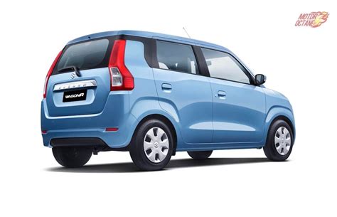 Maruti Wagon R 2019 On Road Price India Launch Specifications