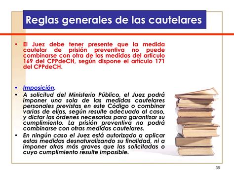 Ppt Cap Tulo Iv Las Medidas Cautelares Powerpoint Presentation Free