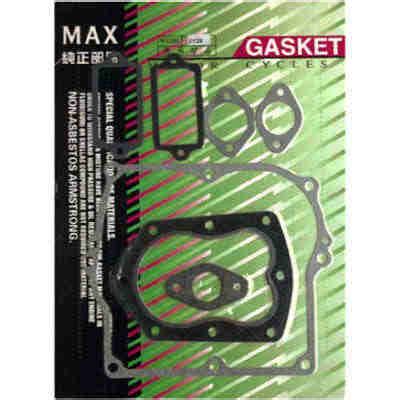 Full Engine Overhaul Gaskets Kit Fits For Robin Ey F Gasoline