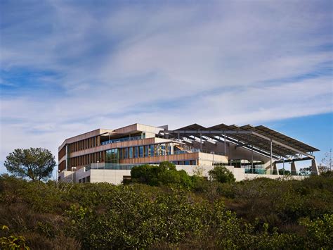 10 Buildings That Prove Solar Can Be Beautiful Fast Company