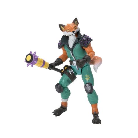 Buy Fortnite Fnt0803 Solo Mode Core Fennix 4 Inch Highly Detailed