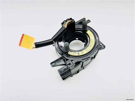 New Clockspring Squib Sensor For Volvo V Eas