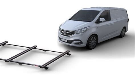 Ldv Roof Racks Tradesman Roof Racks