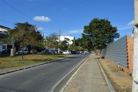 Constru O Do Atakarejo Seinfra Destaca Interven Es Para Reduzir