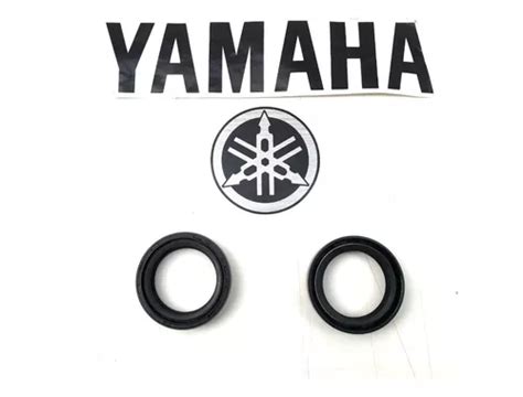 Retentor Bengala Original Yamaha Fazer 150 Nmax 160