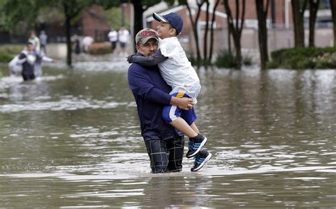 Las Peores Inundaciones De La Ltima D Cada M S De Millones En