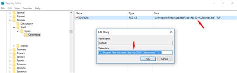 How To Open A Ds Max File In A Preferred Version Of The Program Using