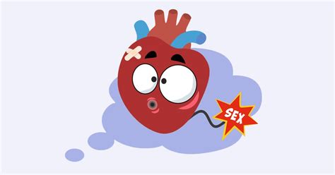 Sex Ist er gefährlich wenn man an Herzproblemen leidet Apotheken