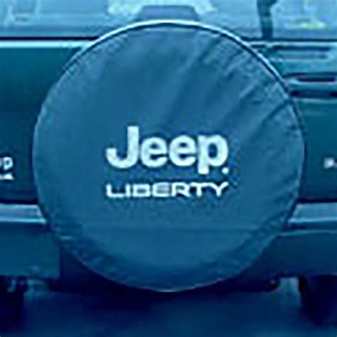 Jeep Liberty Tire Covers For Your Spare Tire Jeep World