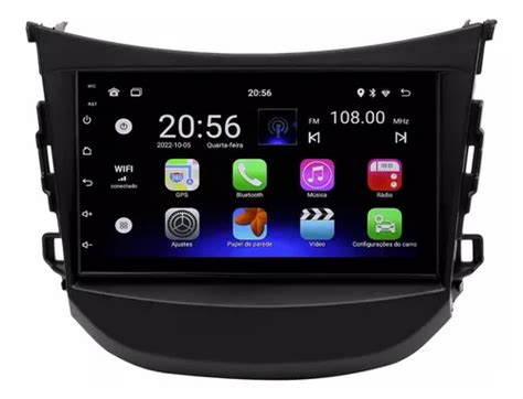 Multimidia Hb At Android Auto Carplay Gb Ram Wifi