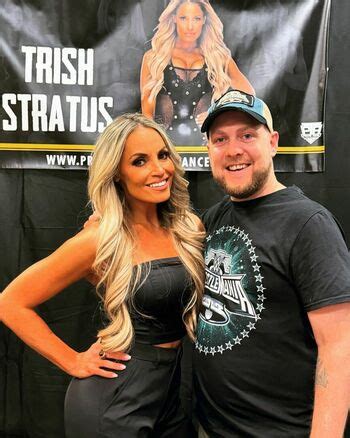 Trish Stratus Trishstratuscom Nude OnlyFans Page 9 The Fappening Plus