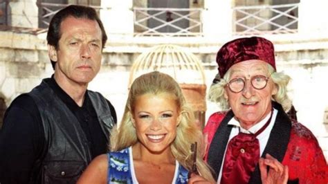 Fort Boyard (UK) - TheTVDB.com