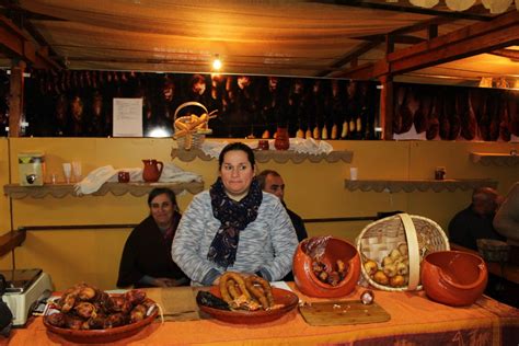 Feira Do Fumeiro De Vinhais 2018