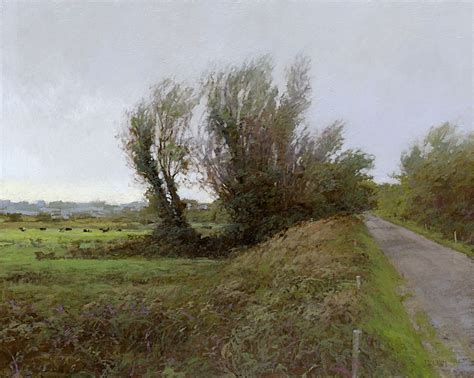 Pin on Art : Landscapes, roomscapes